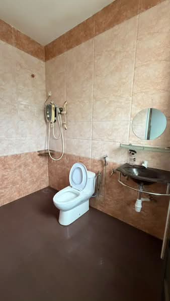 Terraced House for Rent in Taman Pulai Jaya (Kulai) - Alanis Lee - PropertyGuru.com.my