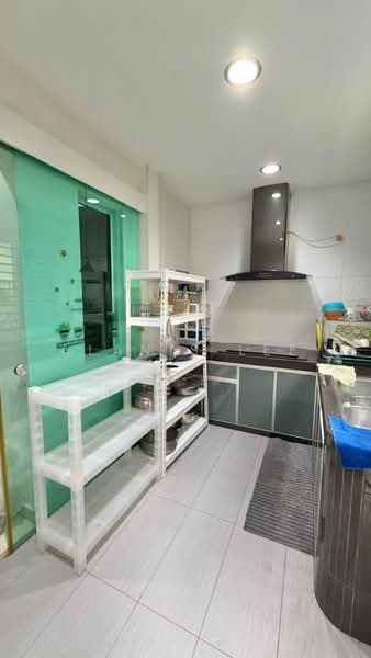 Terraced House for Rent in Taman Pulai Jaya (Kulai) - Alanis Lee - PropertyGuru.com.my