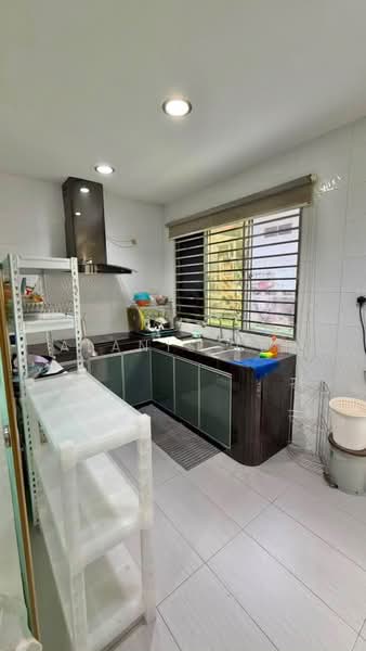 Terraced House for Rent in Taman Pulai Jaya (Kulai) - Alanis Lee - PropertyGuru.com.my