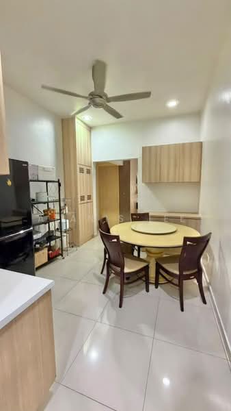 Terraced House for Rent in Taman Pulai Jaya (Kulai) - Alanis Lee - PropertyGuru.com.my