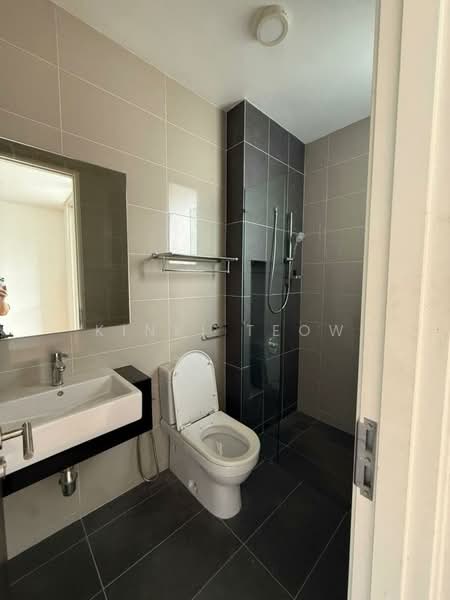 Semi-Detached House for Rent in East Ledang (Iskandar Puteri (Nusajaya)) - Kinki Teow - Bathroom - PropertyGuru.com.my
