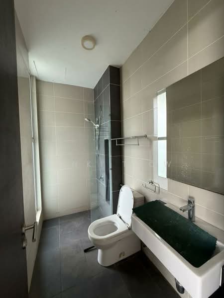 Semi-Detached House for Rent in East Ledang (Iskandar Puteri (Nusajaya)) - Kinki Teow - Bathroom - PropertyGuru.com.my