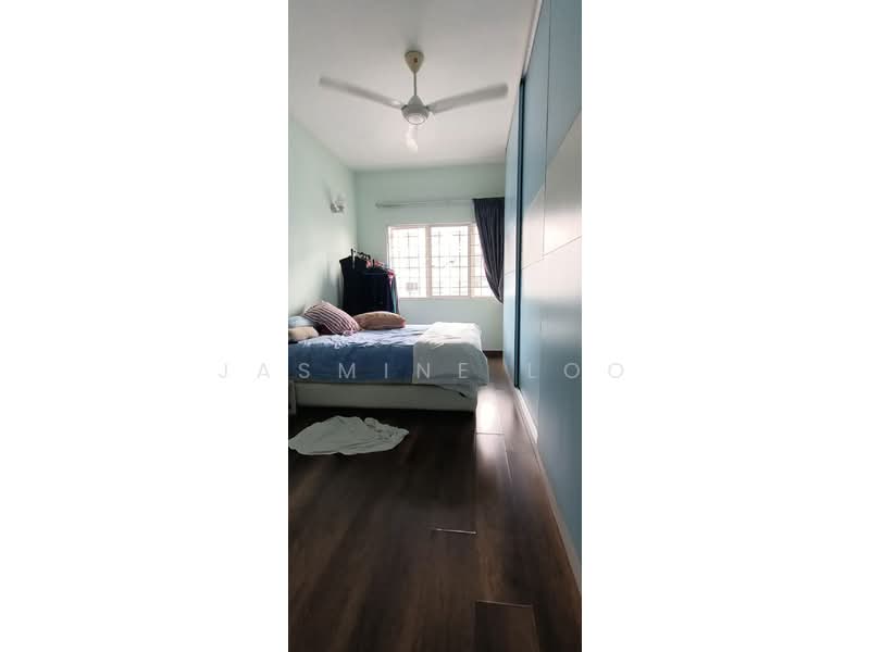 Apartment for Rent at Sri Cassia - Jasmine Loo - Master Room - PropertyGuru.com.my