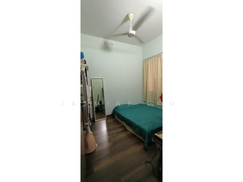 Apartment for Rent at Sri Cassia - Jasmine Loo - Room 3 - PropertyGuru.com.my