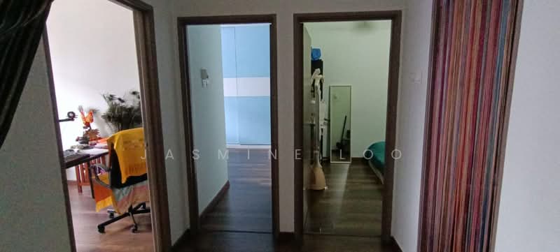 Apartment for Rent at Sri Cassia - Jasmine Loo - Interior - PropertyGuru.com.my