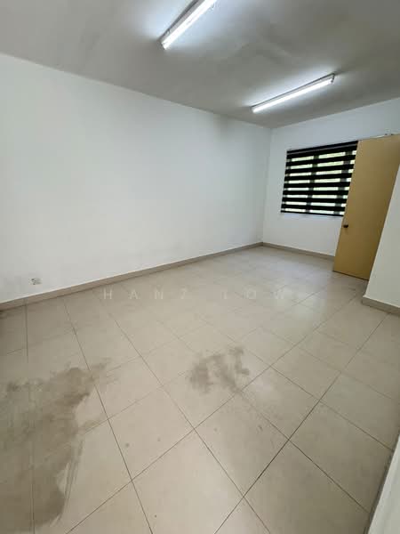 2.5-storey Terraced House for Rent in Seri Kembangan (Selangor) - Hanz Low - Interior - PropertyGuru.com.my