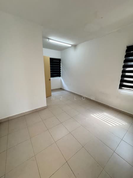 2.5-storey Terraced House for Rent in Seri Kembangan (Selangor) - Hanz Low - Interior - PropertyGuru.com.my