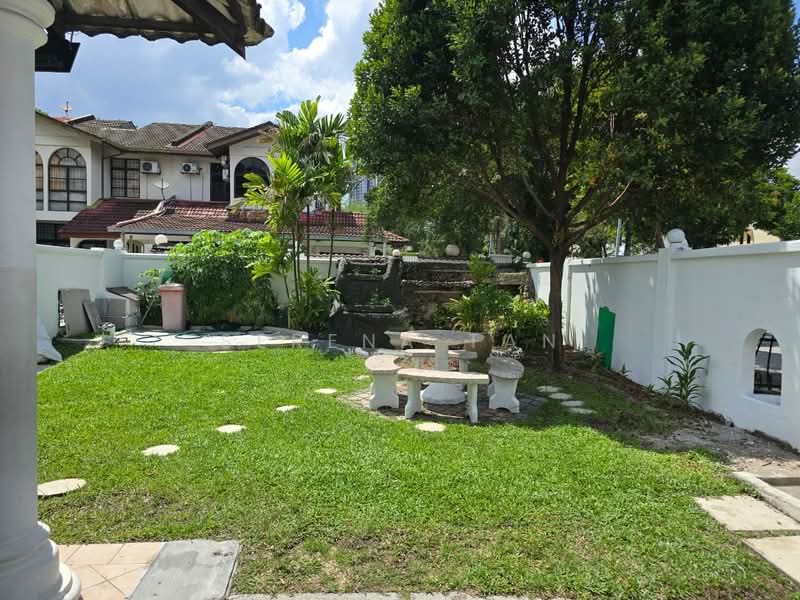 Rumah Teres 2 Tingkat untuk Dijual di Taman Mayang Jaya (Petaling Jaya) - Serena Tan - PropertyGuru.com.my
