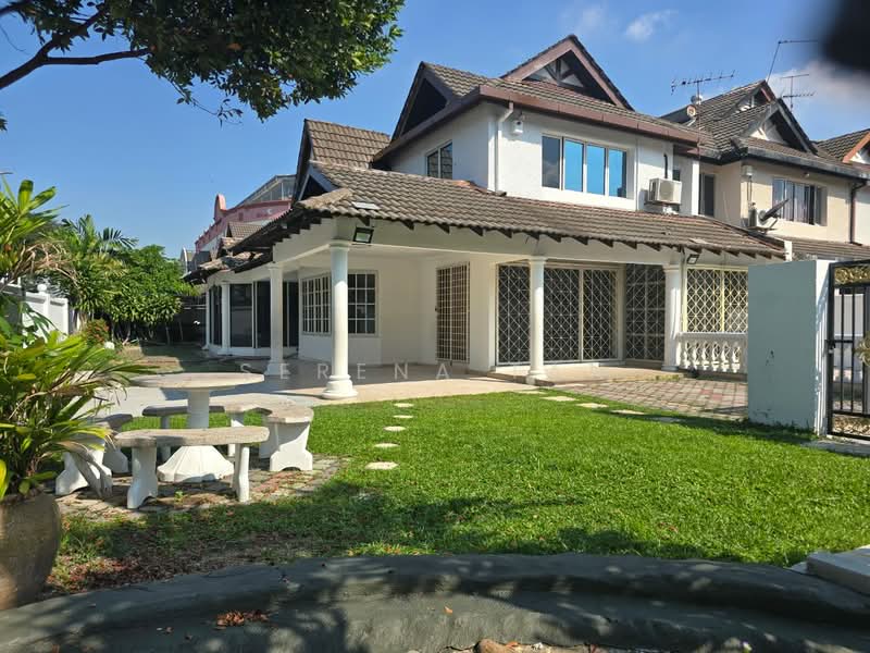 Rumah Teres 2 Tingkat untuk Dijual di Taman Mayang Jaya (Petaling Jaya) - Serena Tan - PropertyGuru.com.my