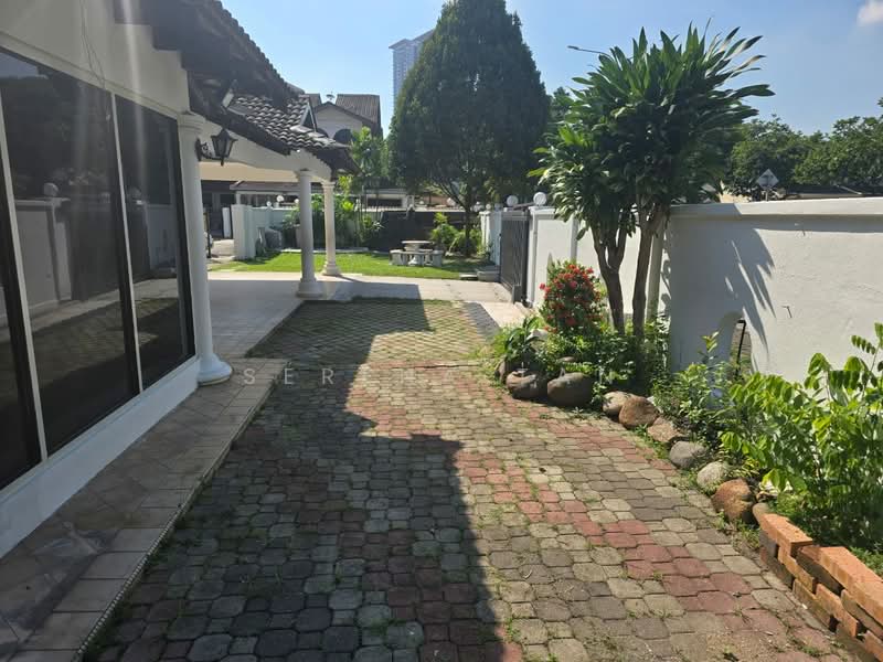 Rumah Teres 2 Tingkat untuk Dijual di Taman Mayang Jaya (Petaling Jaya) - Serena Tan - PropertyGuru.com.my
