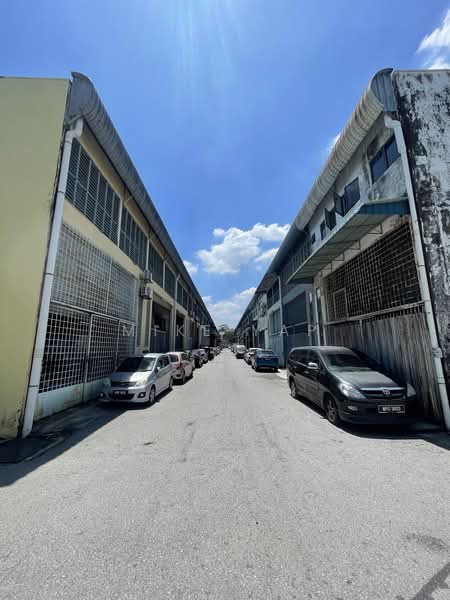 Factory for Sale in Kepong (Kuala Lumpur) - Mike Yap - Exterior - PropertyGuru.com.my