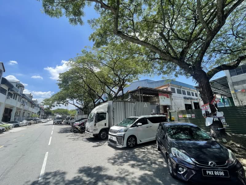 Factory for Sale in Kepong (Kuala Lumpur) - Mike Yap - PropertyGuru.com.my
