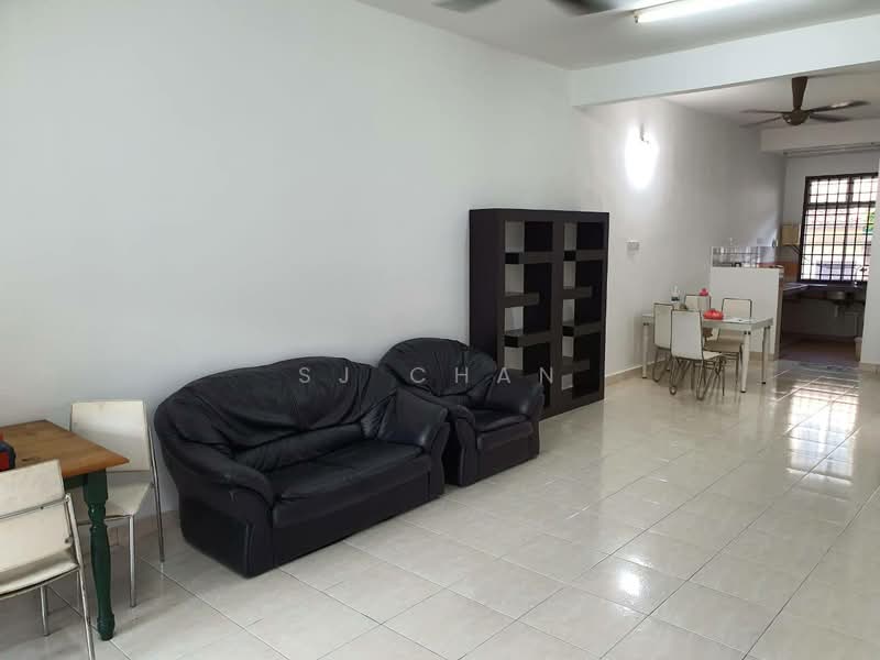 Rumah Teres 2 Tingkat untuk Disewa di Taman Bestari Indah (Ulu Tiram) - SJ CHAN - PropertyGuru.com.my