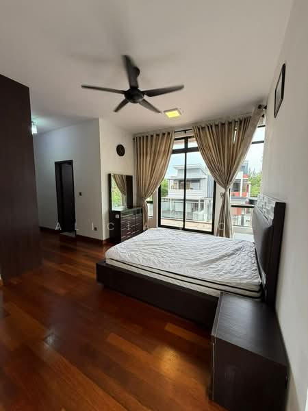 Rumah Kluster untuk Disewa di Horizon Hills (Iskandar Puteri (Nusajaya)) - Alicia Voon - Bedroom - PropertyGuru.com.my