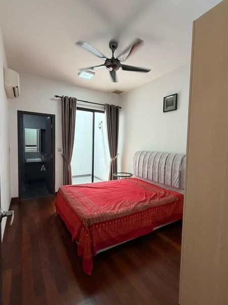 Rumah Kluster untuk Disewa di Horizon Hills (Iskandar Puteri (Nusajaya)) - Alicia Voon - Bedroom - PropertyGuru.com.my