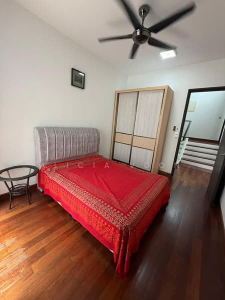 Rumah Kluster untuk Disewa di Horizon Hills (Iskandar Puteri (Nusajaya)) - Alicia Voon - Bedroom - PropertyGuru.com.my