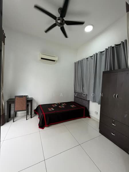 Rumah Kluster untuk Disewa di Horizon Hills (Iskandar Puteri (Nusajaya)) - Alicia Voon - Bedroom - PropertyGuru.com.my