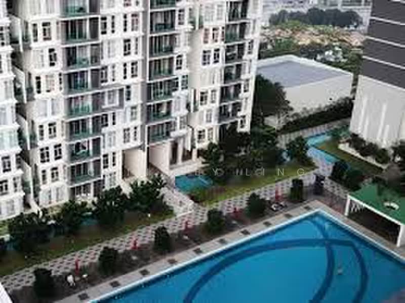 Kondominium untuk Dijual di Green Residence - Chin Pey Ling - PropertyGuru.com.my
