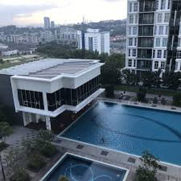 Kondominium untuk Dijual di Green Residence - Chin Pey Ling - PropertyGuru.com.my