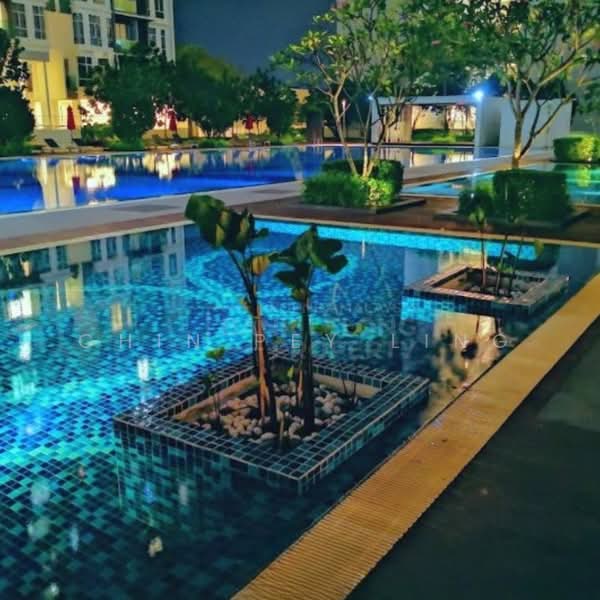 Kondominium untuk Dijual di Green Residence - Chin Pey Ling - PropertyGuru.com.my