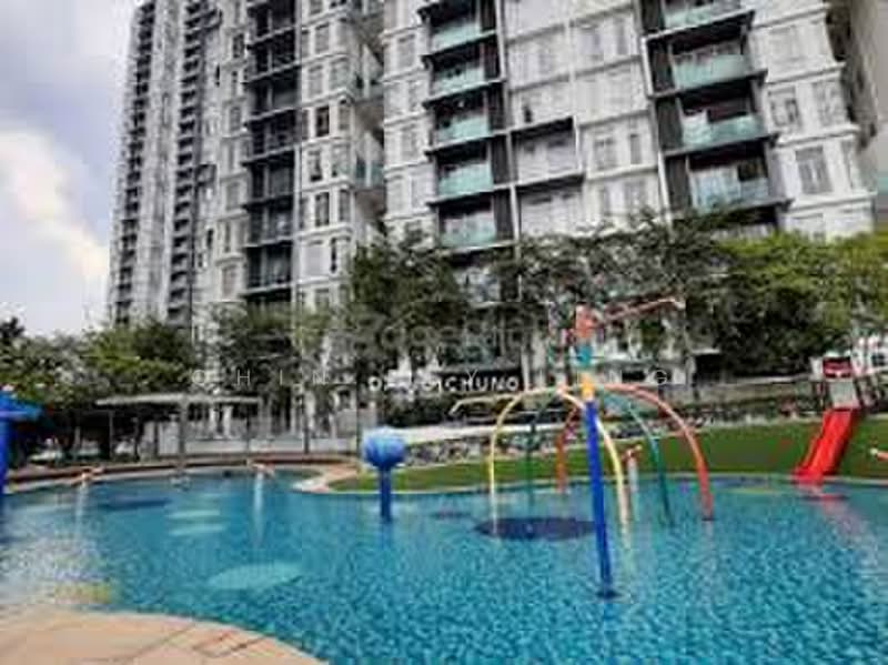 Kondominium untuk Dijual di Green Residence - Chin Pey Ling - PropertyGuru.com.my
