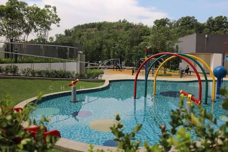 Kondominium untuk Dijual di Green Residence - Chin Pey Ling - PropertyGuru.com.my