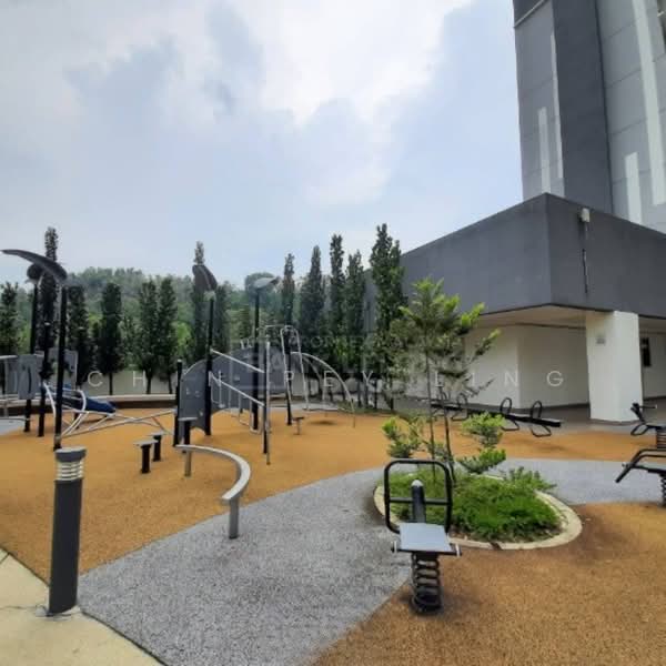 Kondominium untuk Dijual di Green Residence - Chin Pey Ling - PropertyGuru.com.my