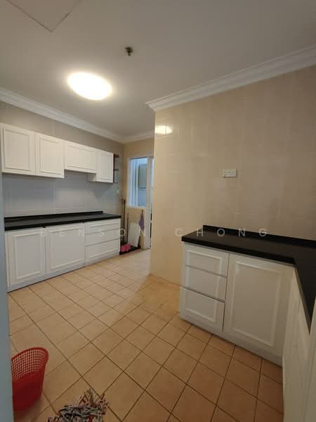 Apartment for Rent at Prima Regency - Benson Chong - Kitchen - PropertyGuru.com.my