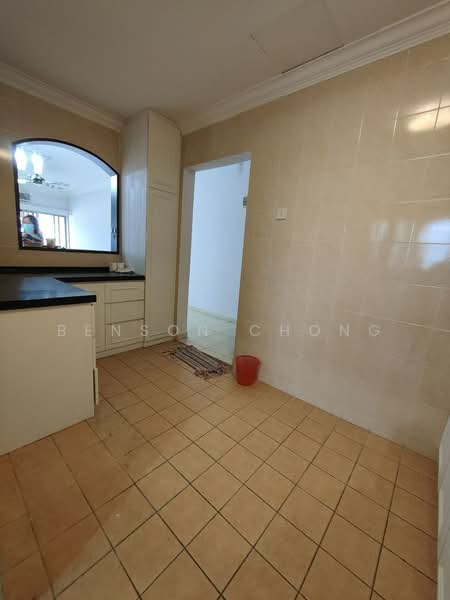Apartment for Rent at Prima Regency - Benson Chong - Kitchen - PropertyGuru.com.my