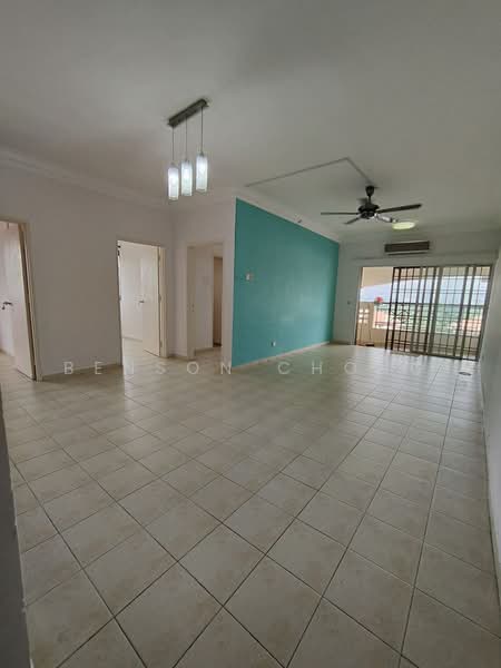 Apartment for Rent at Prima Regency - Benson Chong - Living Room - PropertyGuru.com.my
