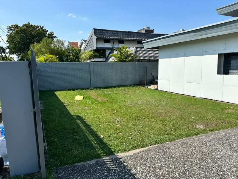 Bungalow for Rent in Seksyen 14 (Petaling Jaya) - Tony Leong - Exterior - PropertyGuru.com.my