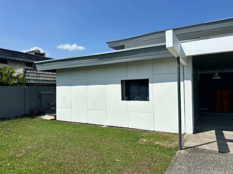 Bungalow for Rent in Seksyen 14 (Petaling Jaya) - Tony Leong - PropertyGuru.com.my