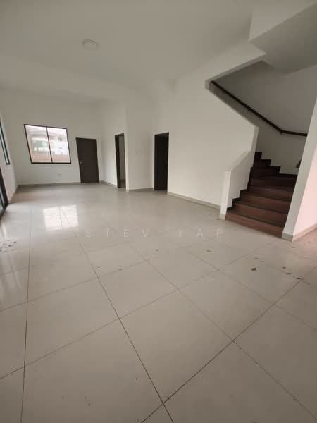 Semi-Detached House for Sale in Penampang (Sabah) - Stev Yap - Living Room - PropertyGuru.com.my