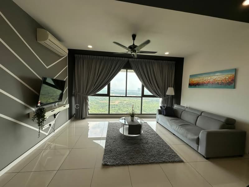 Condominium for Rent at Iskandar Residences - Michelle Kueh - PropertyGuru.com.my
