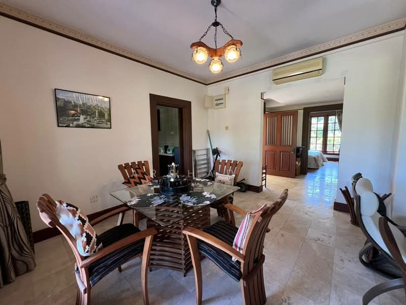 Bungalow for Sale in Pengerang (Johor) - Arshad . - Dining Room - PropertyGuru.com.my