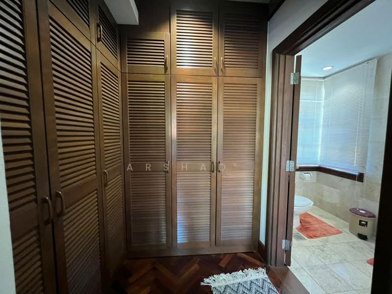 Bungalow for Sale in Pengerang (Johor) - Arshad . - Bathroom - PropertyGuru.com.my