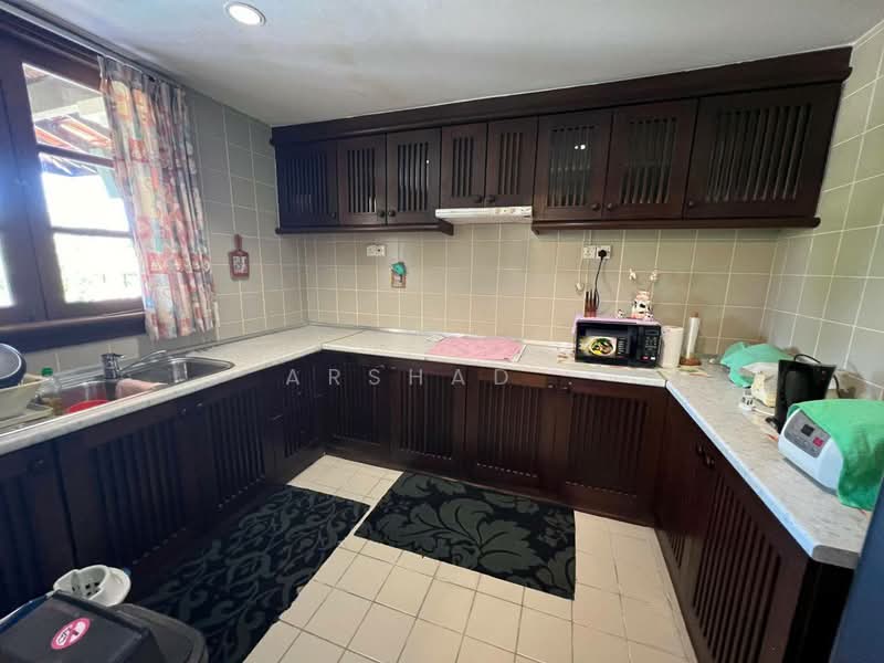 Bungalow for Sale in Pengerang (Johor) - Arshad . - Kitchen - PropertyGuru.com.my