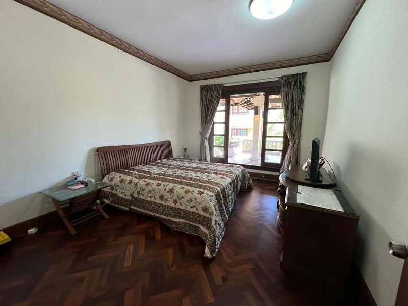 Bungalow for Sale in Pengerang (Johor) - Arshad . - Bedroom - PropertyGuru.com.my