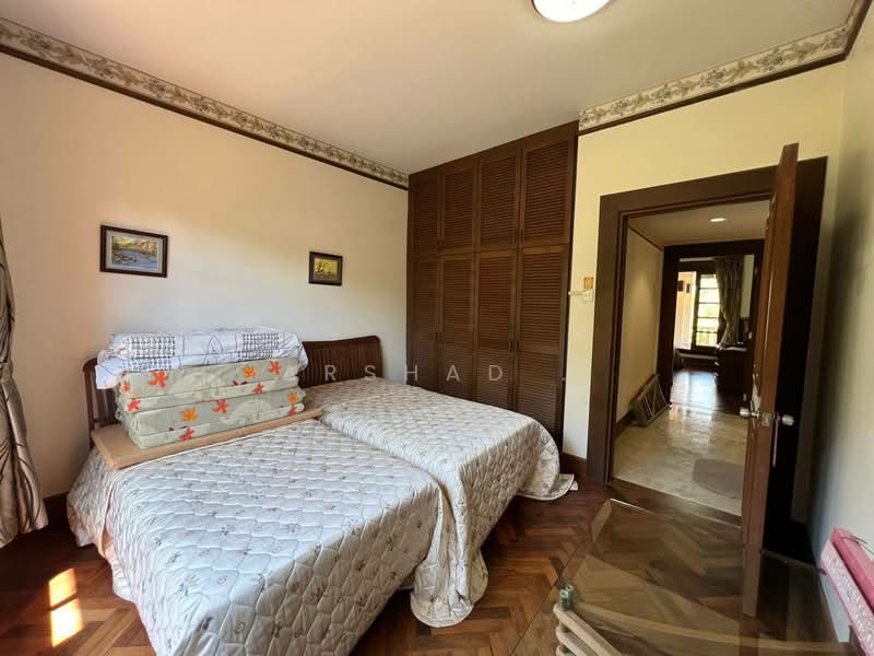 Bungalow for Sale in Pengerang (Johor) - Arshad . - Bedroom - PropertyGuru.com.my