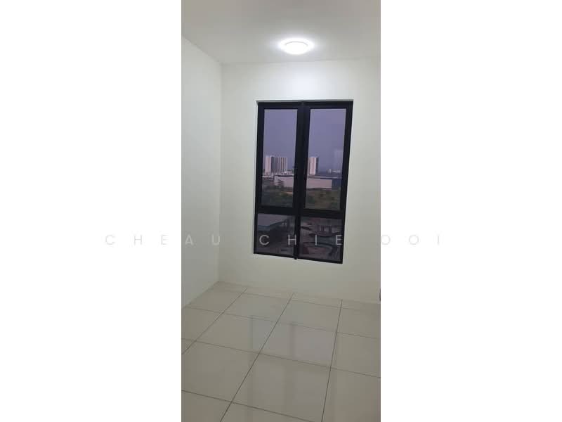 Servis Apartment untuk Disewa di Vivo Executive Apartment - Cheau Chie Ooi - View - PropertyGuru.com.my