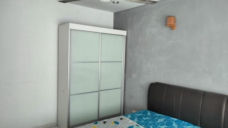 2-storey Terraced House for Sale in Taman Bunga Negara (Shah Alam) - Eu Gin - Bedroom - PropertyGuru.com.my