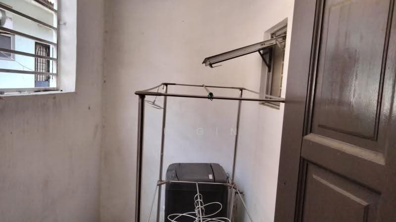 2-storey Terraced House for Sale in Taman Bunga Negara (Shah Alam) - Eu Gin - Interior - PropertyGuru.com.my
