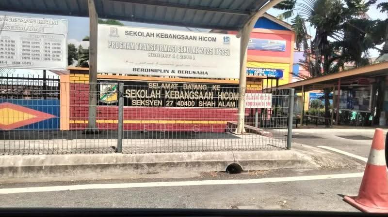 2-storey Terraced House for Sale in Taman Bunga Negara (Shah Alam) - Eu Gin - PropertyGuru.com.my
