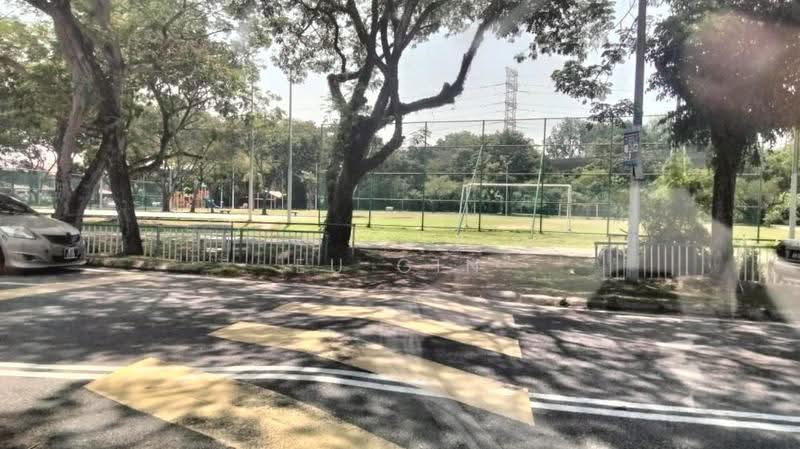 2-storey Terraced House for Sale in Taman Bunga Negara (Shah Alam) - Eu Gin - Exterior - PropertyGuru.com.my