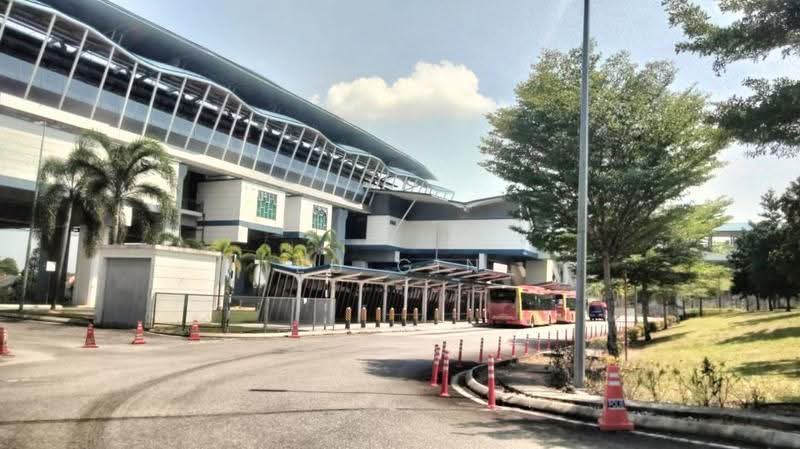 2-storey Terraced House for Sale in Taman Bunga Negara (Shah Alam) - Eu Gin - Exterior - PropertyGuru.com.my