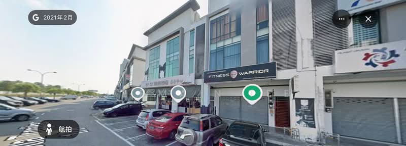 Shop for Sale in Setia Tropika (Johor Bahru) - Jermain Tee - PropertyGuru.com.my