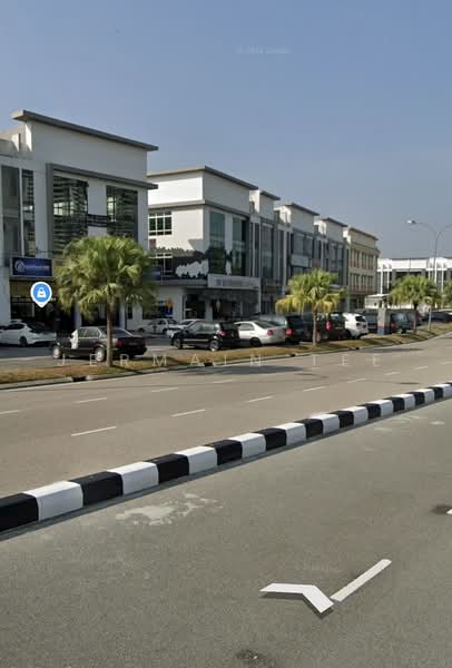Shop for Sale in Setia Tropika (Johor Bahru) - Jermain Tee - PropertyGuru.com.my
