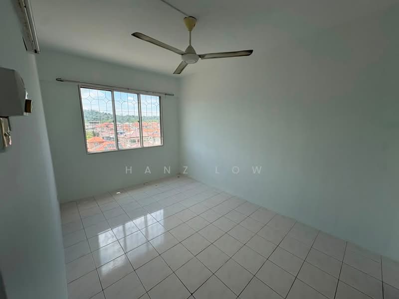 Apartment for Rent at Vista Pinggiran Apartment - Hanz Low - Interior - PropertyGuru.com.my