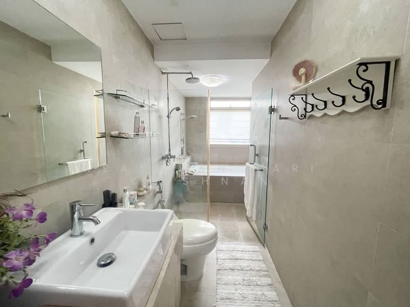 Service Residence for Sale at myHabitat - Keasavan Hari Krishnan - PropertyGuru.com.my