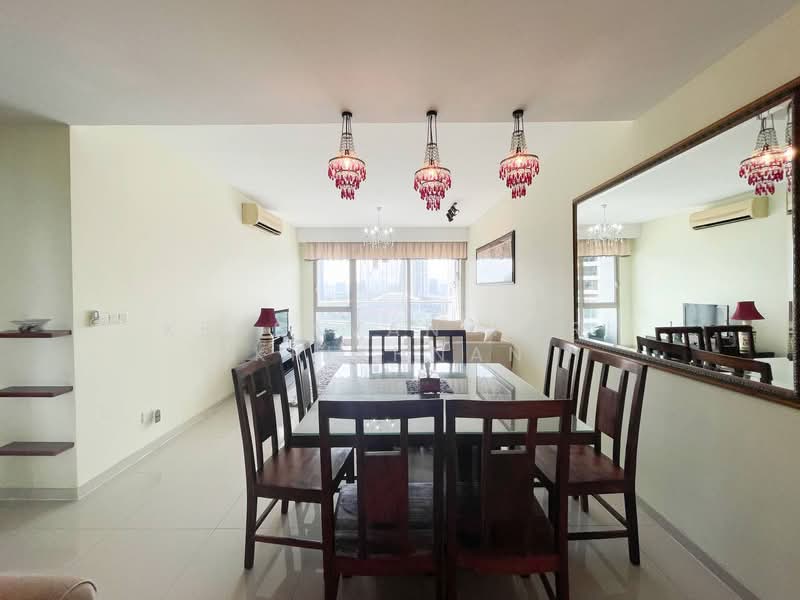 Service Residence for Sale at myHabitat - Keasavan Hari Krishnan - PropertyGuru.com.my